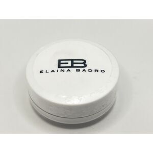 Elaina Badro Loose Powder In ‘Fair’ SEALED